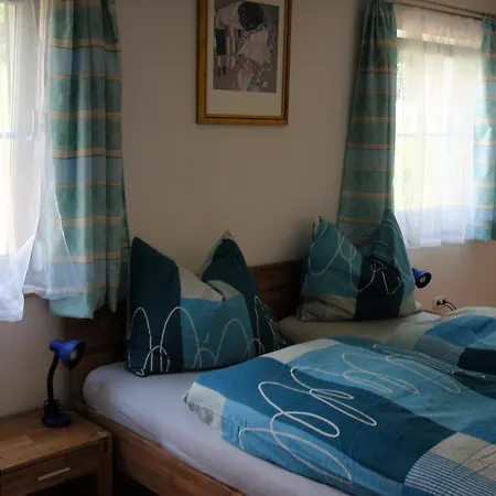 Ferienhaus Grobauer Schwarzenberg am Bohmerwald Room photo