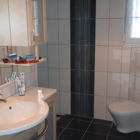 Ferienhaus Grobauer Schwarzenberg am Bohmerwald Room photo
