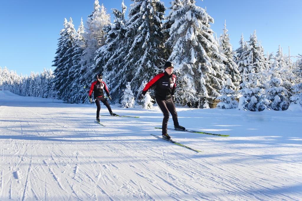 Grobauer * Schwarzenberg am Bohmerwald