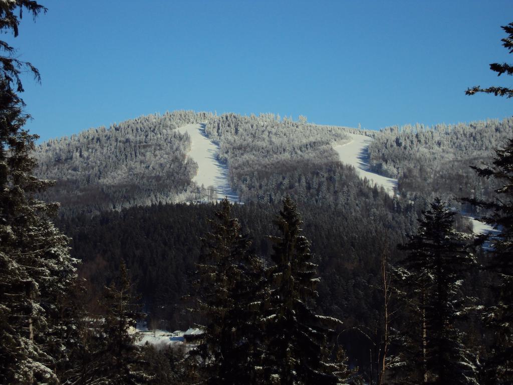 Chalet Grobauer *