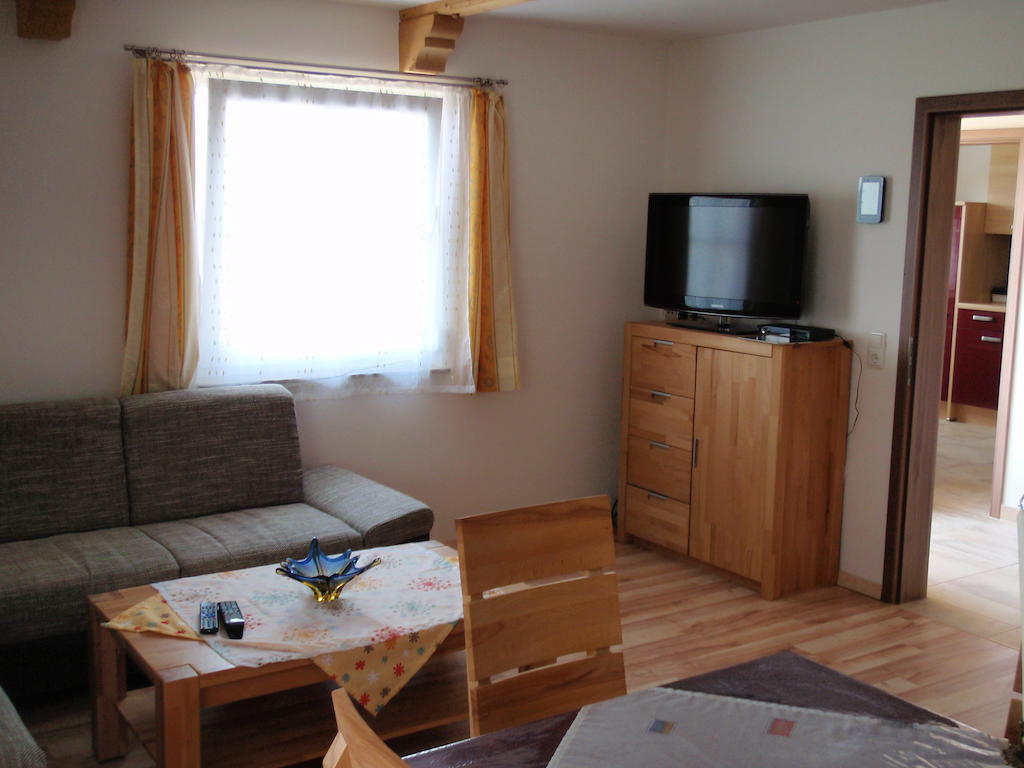 Chalet Grobauer *