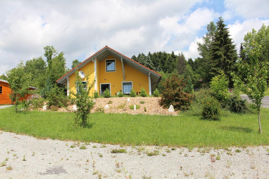 Chalet Grobauer *
