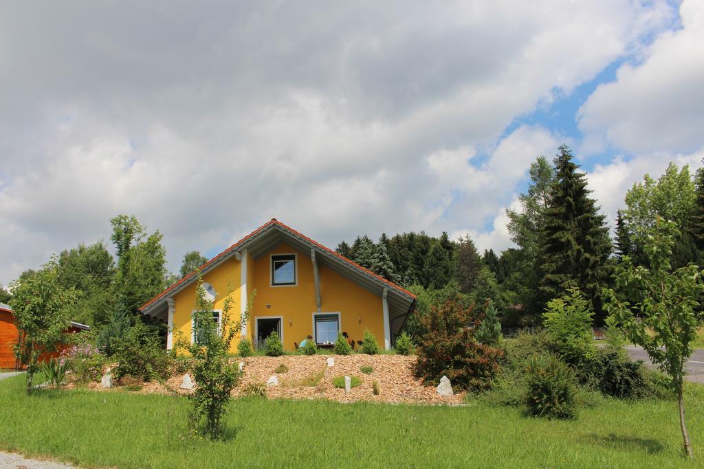 Chalet Grobauer