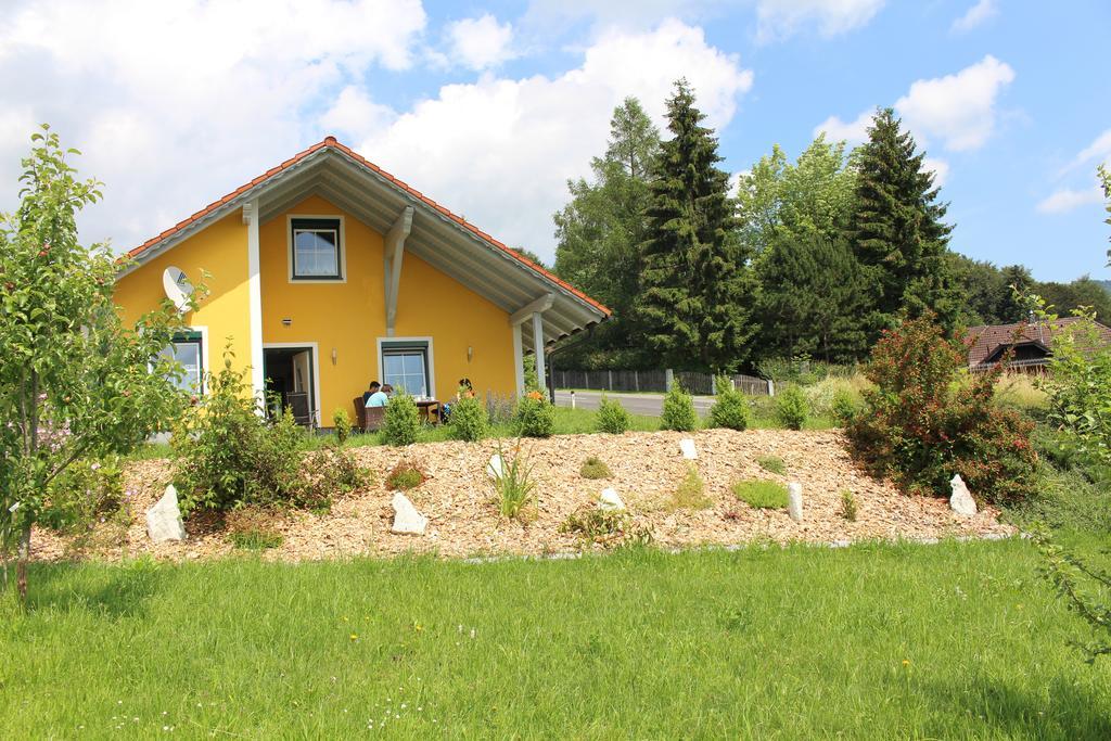 Chalet Grobauer *
